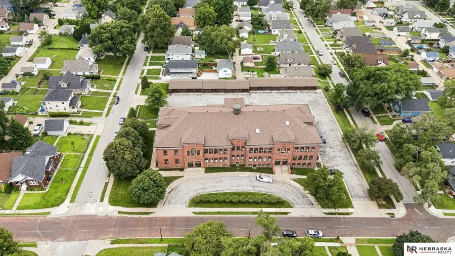 3401 Martha Street #11E, Omaha, NE 68105 - #3
