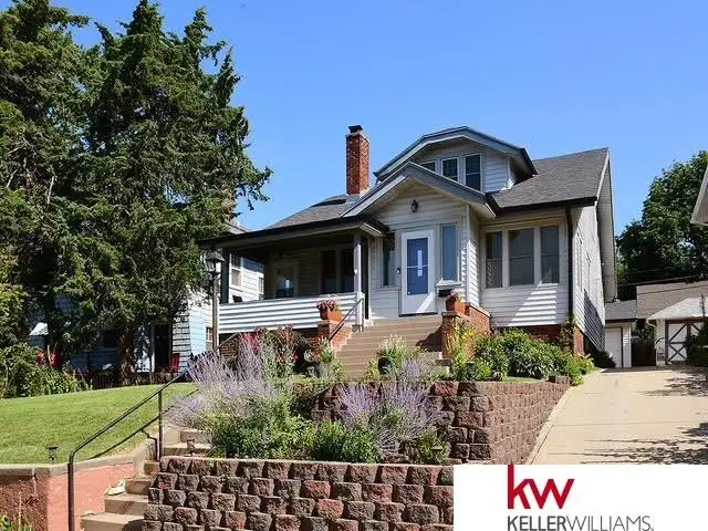 5022 Izard Street, Omaha, NE 68132 - #1