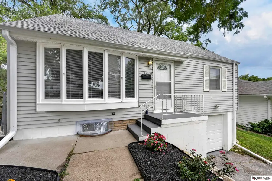 4210 N 65th Avenue, Omaha, NE 68104 - #3