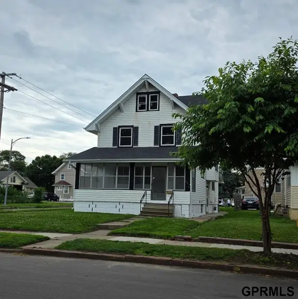 1801 Spencer Street, Omaha, NE 68110