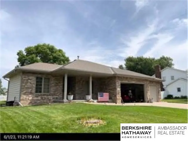 20614 Antler Street, Omaha, NE 68022 - #1