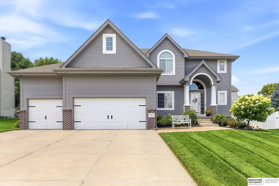 7414 S 171 Street, Omaha, NE 68136 - #2