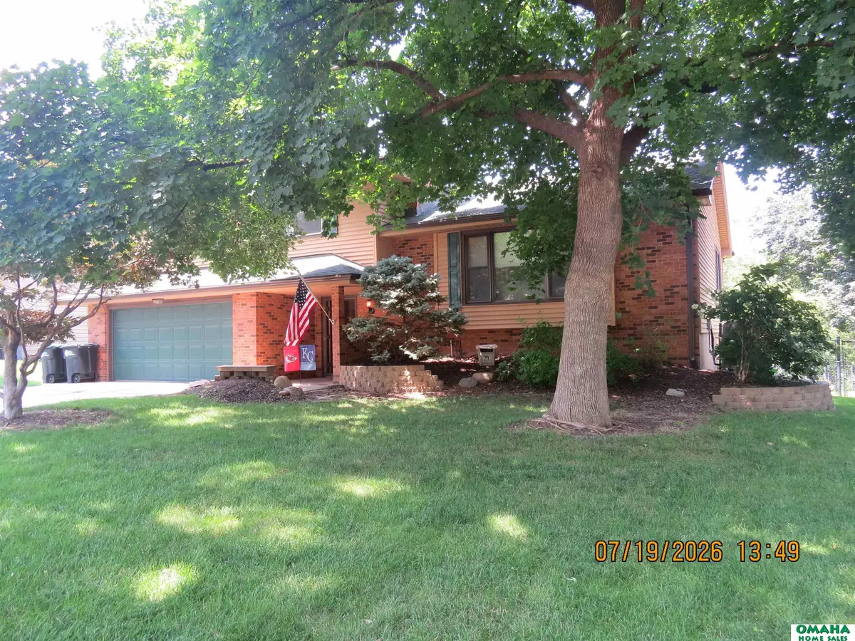12228 Deer Hollow Drive, Omaha, NE 68154 - #1