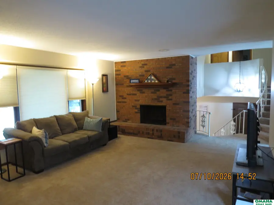 12228 Deer Hollow Drive, Omaha, NE 68154 - #3