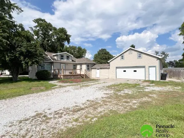 500 S Sherman Avenue, Cortland, NE 68331