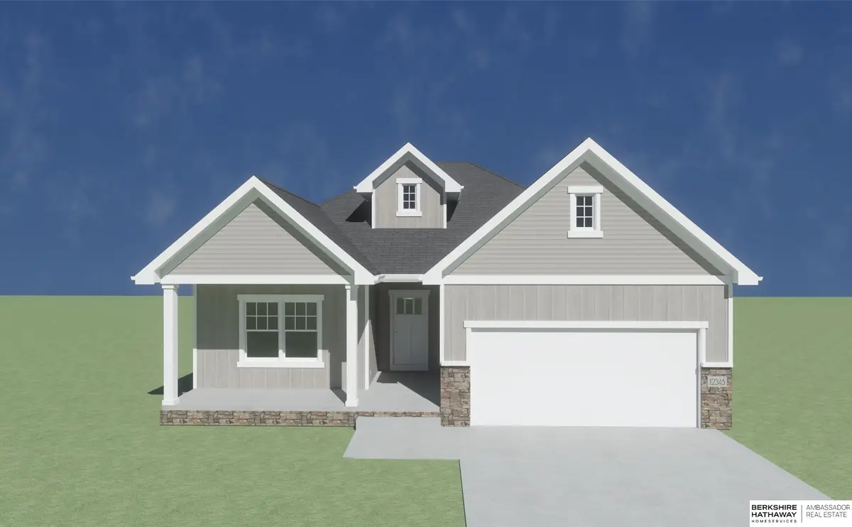 9527 S 180th Avenue, Omaha, NE 68136 - #1