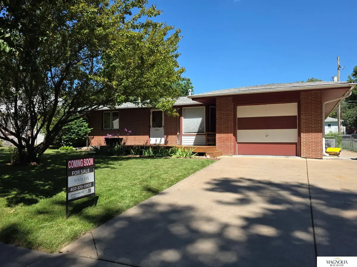 4034 Dunn Avenue, Lincoln, NE 68502 - #1