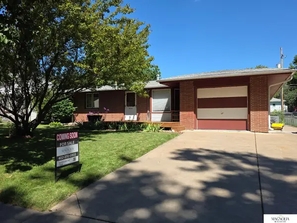 4034 Dunn Avenue, Lincoln, NE 68502