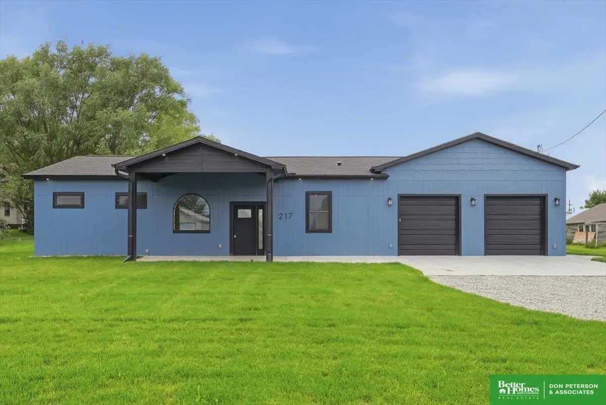 217 N Cherry Street, Nickerson, NE 68044 - #1