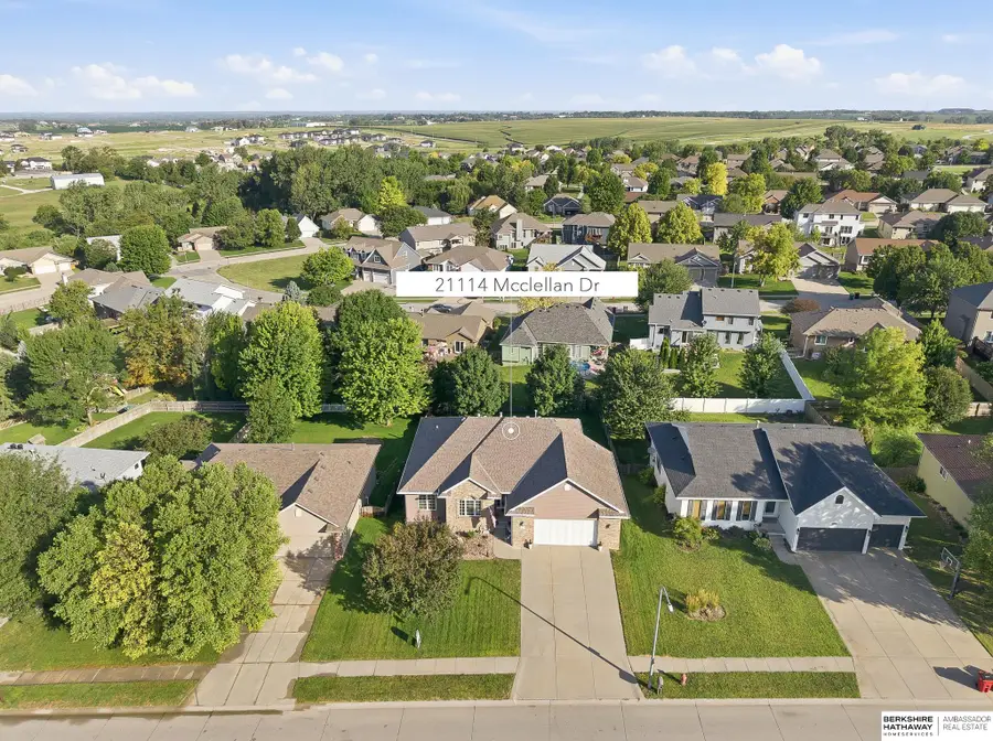 21114 Mcclellan Drive, Gretna, NE 68028 - #2