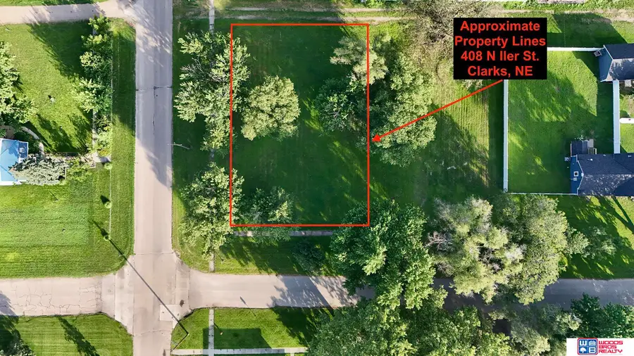 408 N Iler Street, Clarks, NE 68628 - #2