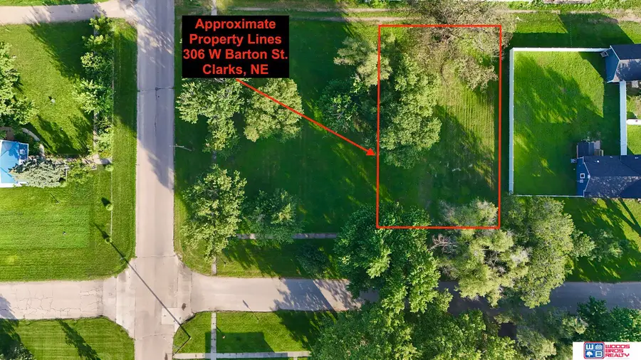 306 W Barton Street, Clarks, NE 68628 - #2
