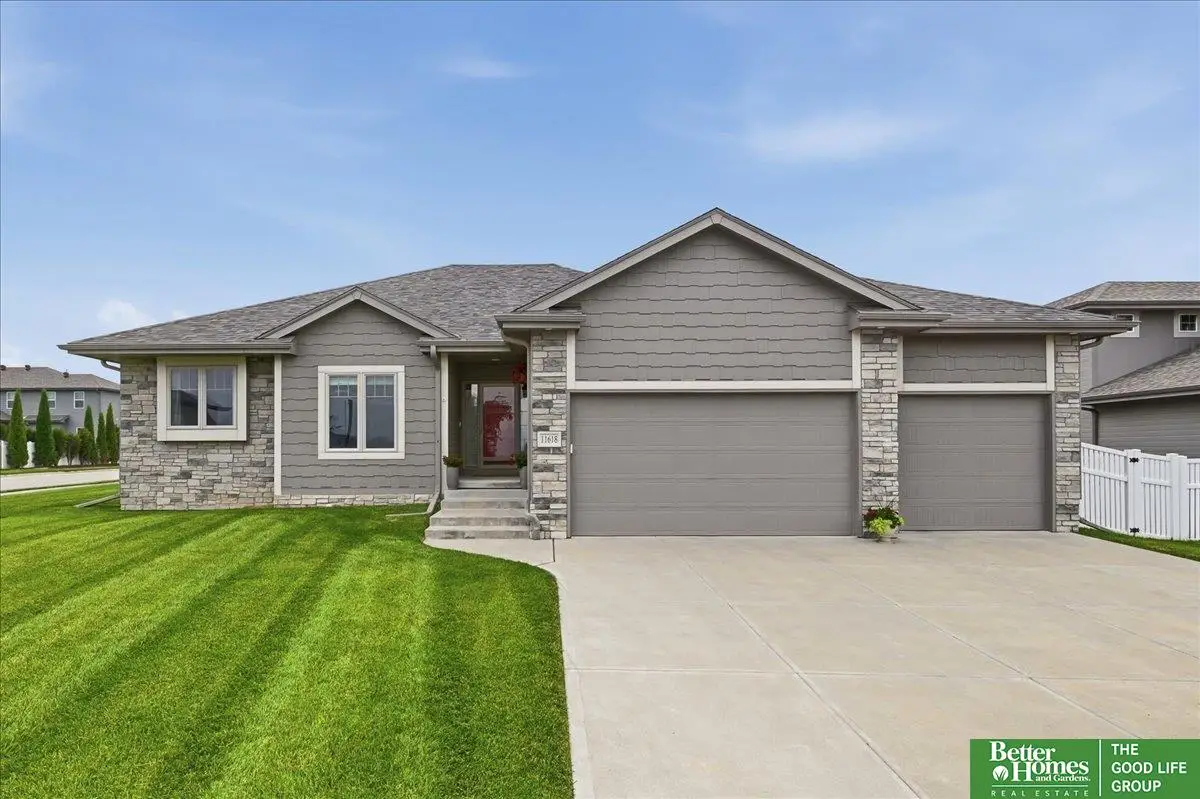 11618 S 110 Street, Papillion, NE 68046 - #1