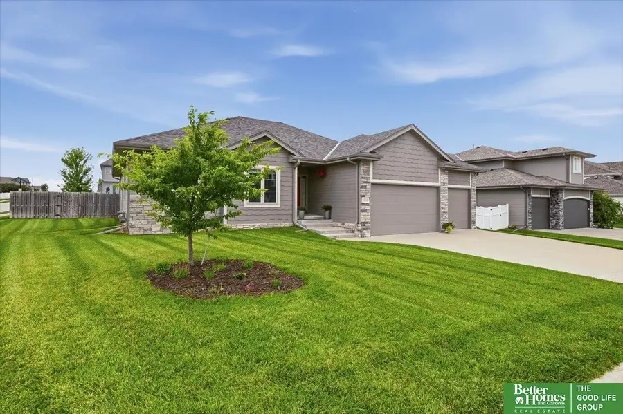 11618 S 110 Street, Papillion, NE 68046 - #2