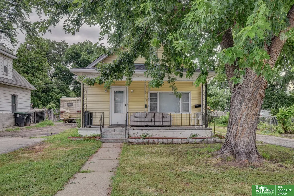 2414 Larimore Avenue, Omaha, NE 68111 - #1