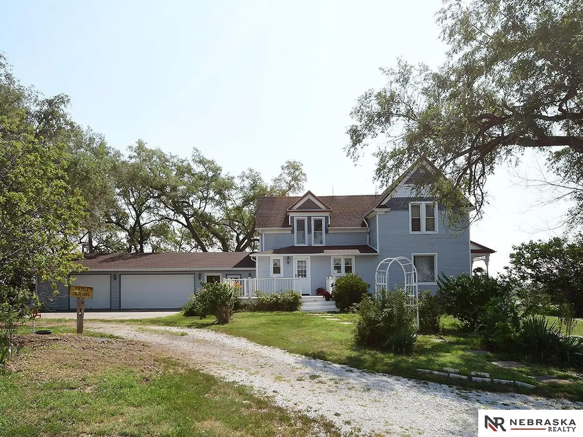 12038 W Denton Road, Denton, NE 68339 - #1