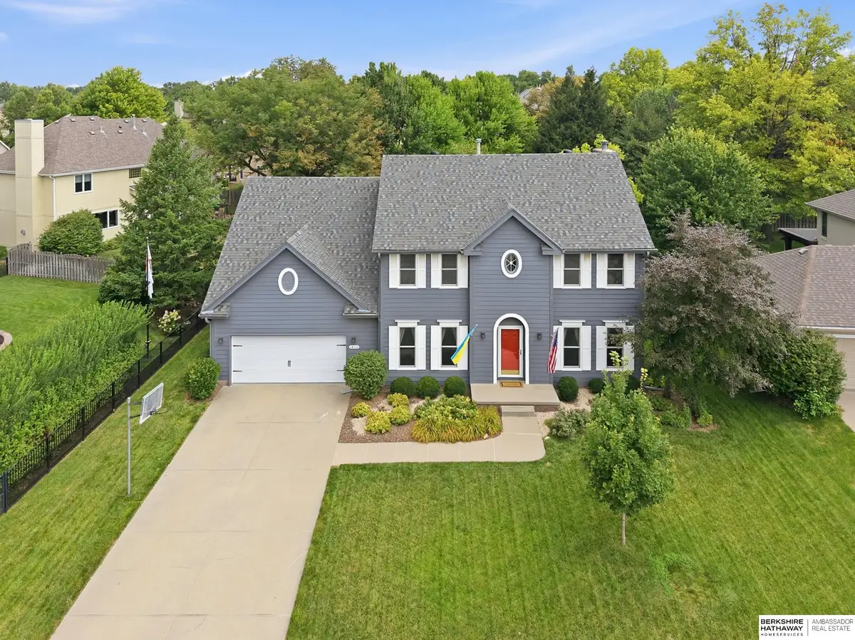 14116 Hillsborough Drive, Omaha, NE 68164 - #1