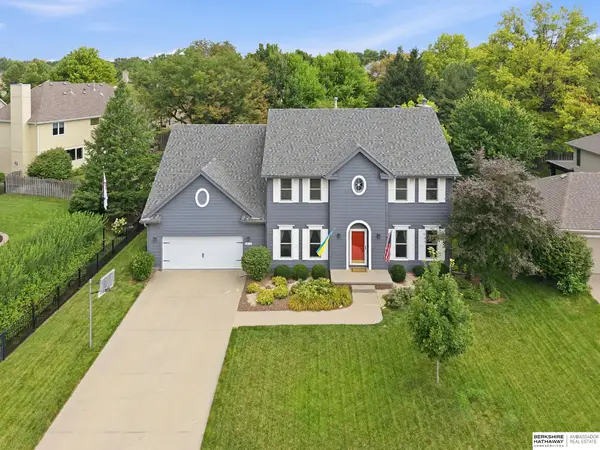 14116 Hillsborough Drive, Omaha, NE 68164
