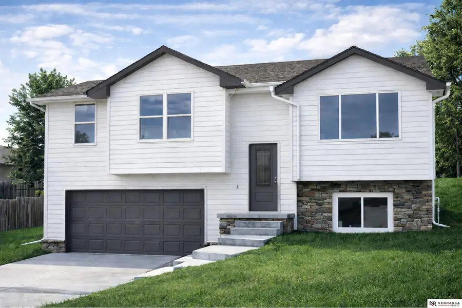 1351 Poulson Drive, Blair, NE 68008 - #2