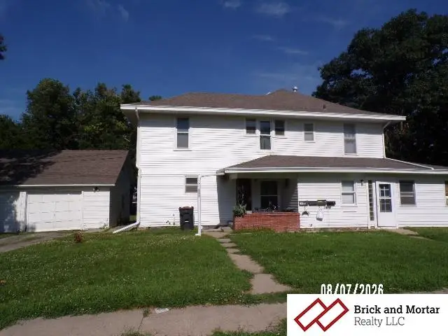 823 Market Street #4, Beatrice, NE 68310 - #1