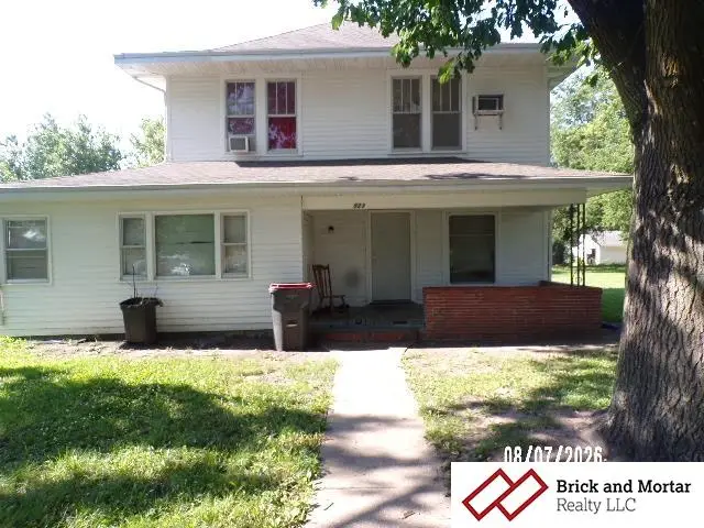 823 Market Street #4, Beatrice, NE 68310 - #2
