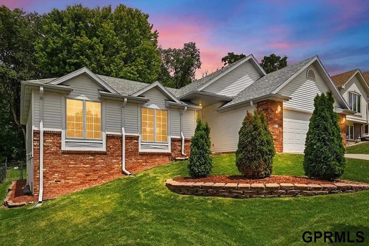 312 Buena Vista Circle, Council Bluffs, IA 51503 - #1