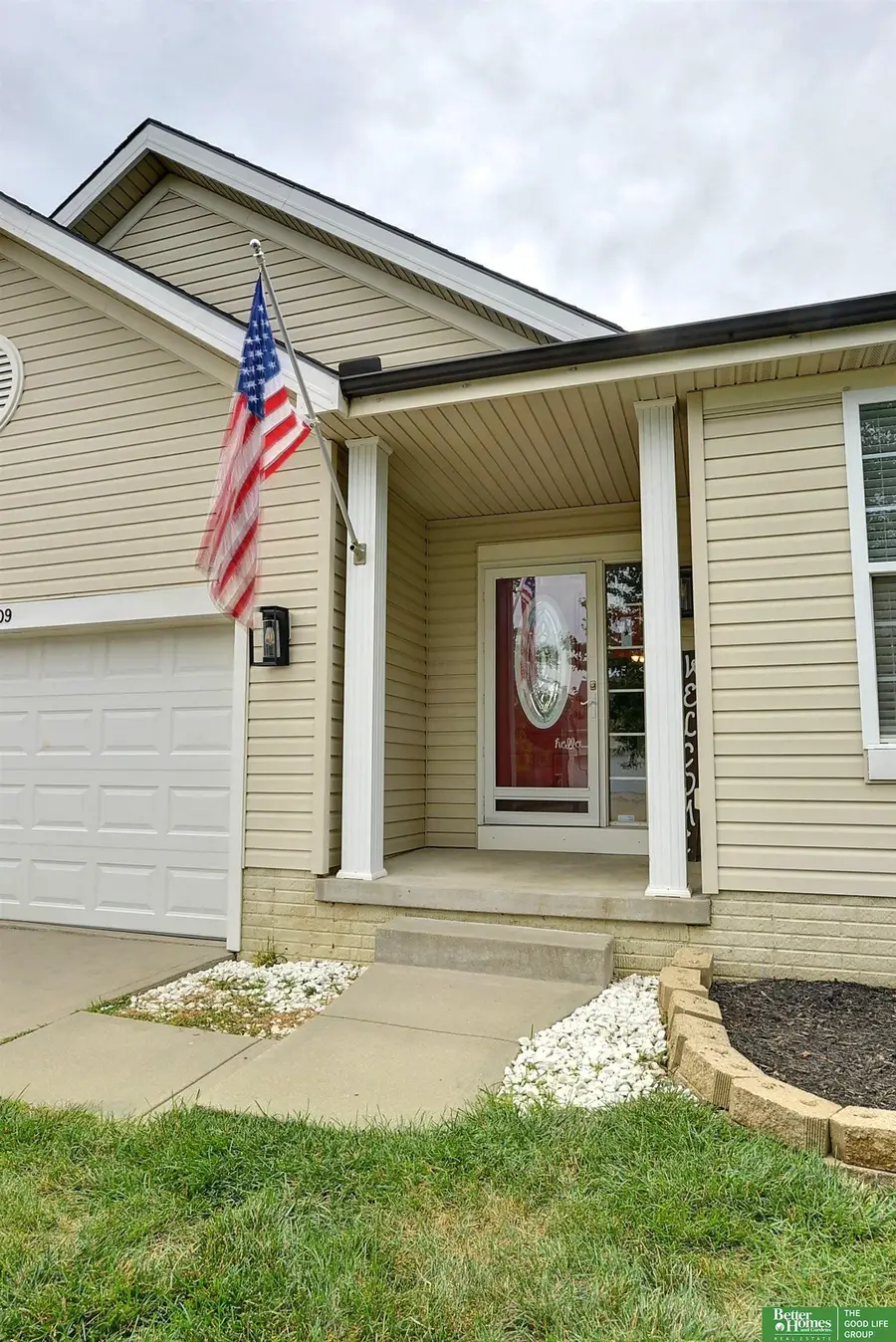 2209 S Mineral Drive, Papillion, NE 68046 - #3