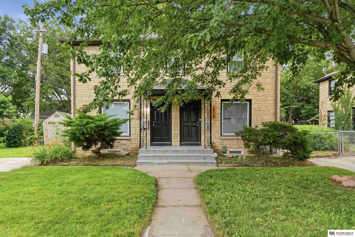 2038 S 20th Street, Lincoln, NE 68502 - #1