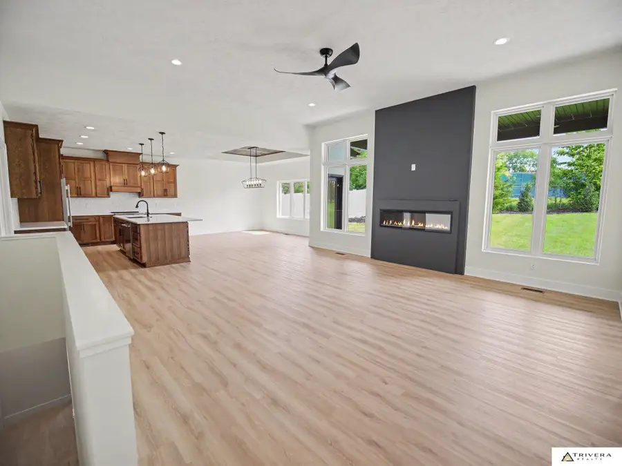 9160 Hillcrest Trail, Lincoln, NE 68520 - #2