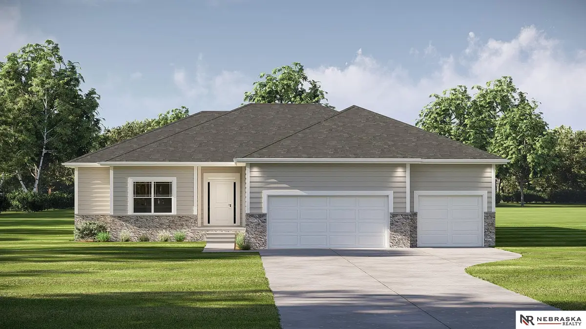 16127 Belling Street, Bennington, NE 68007 - #1
