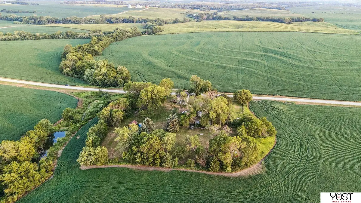 4618 Mckelvie Road, Murray, NE 68409 - #1