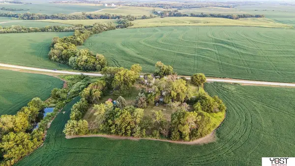 4618 Mckelvie Road, Murray, NE 68409