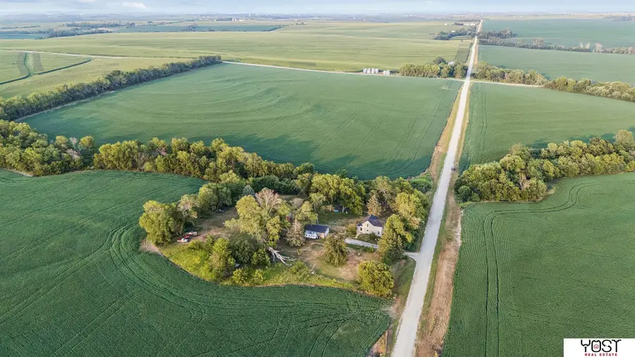 4618 Mckelvie Road, Murray, NE 68409 - #3