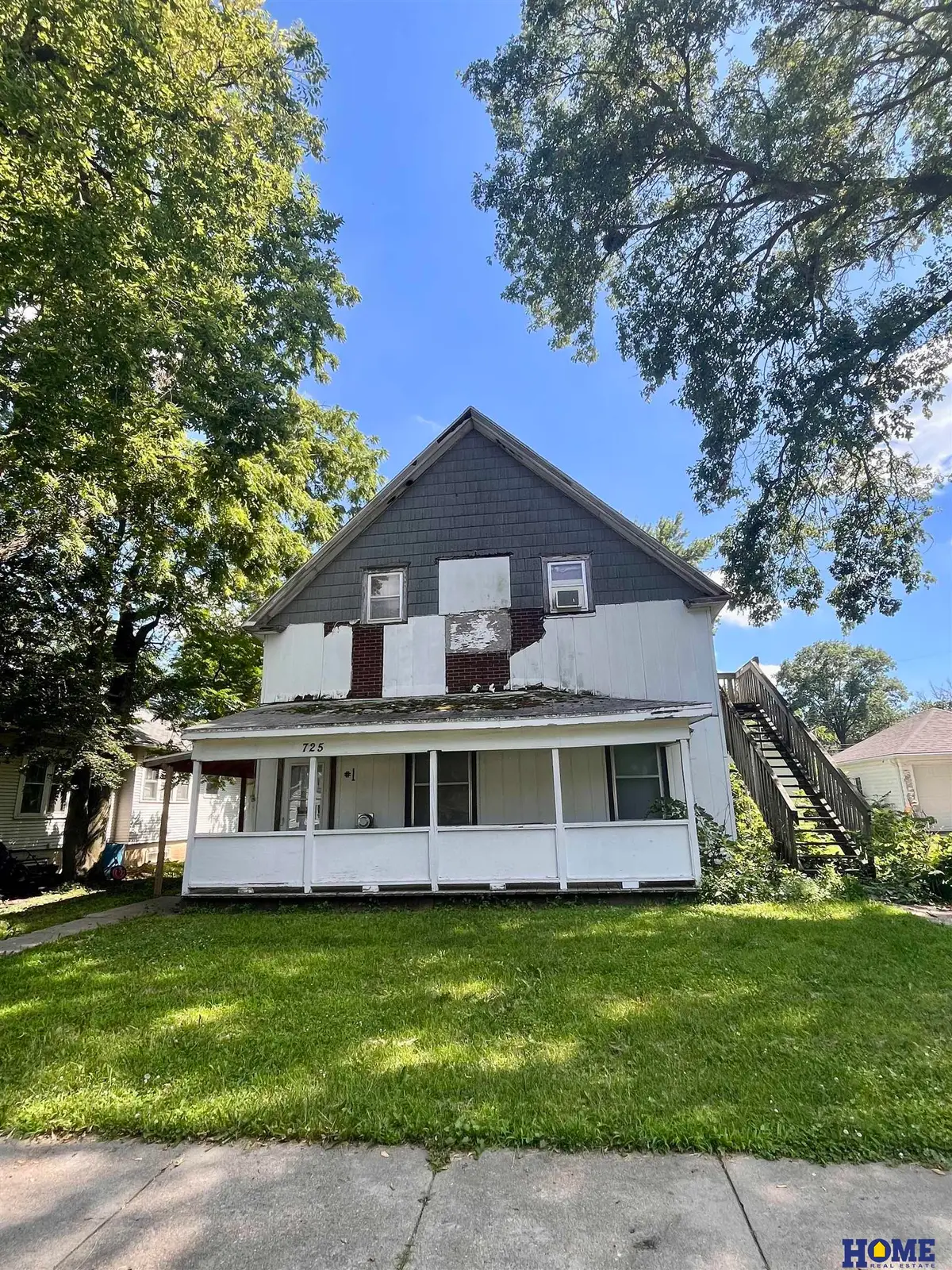 725 1st Street, Milford, NE 68405 - #1