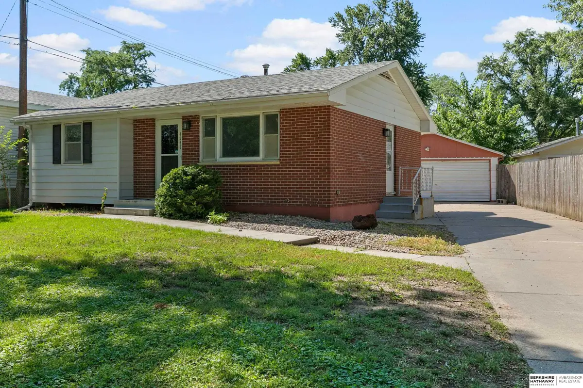 4345 Judson Street, Lincoln, NE 68504 - #1