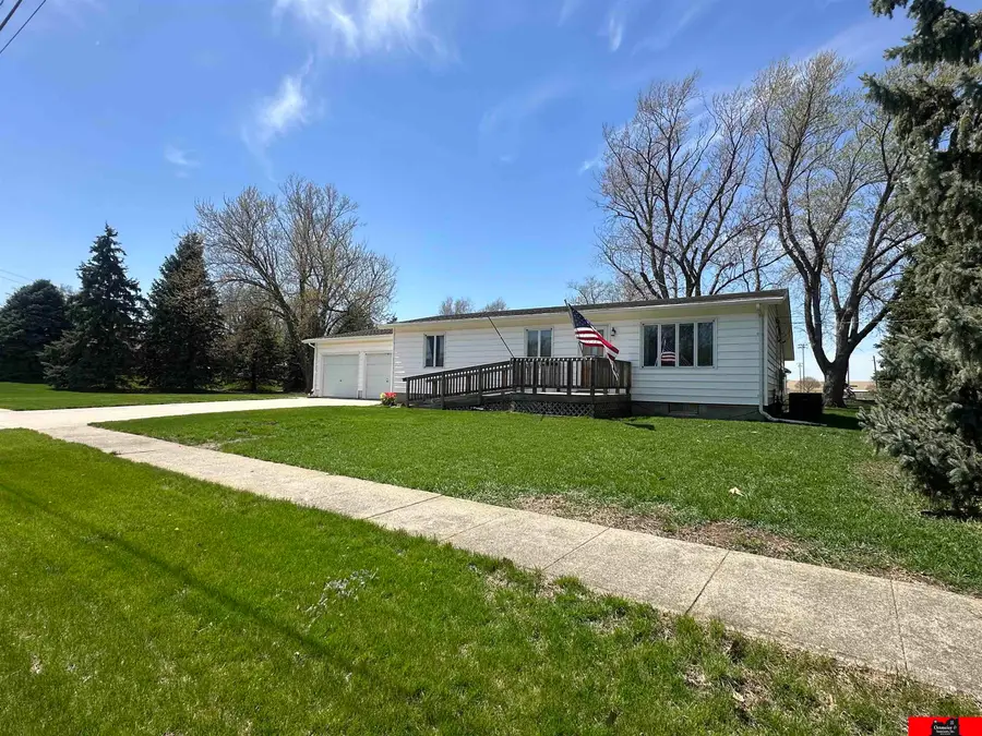200 Carns Avenue, Pender, NE 68047 - #2