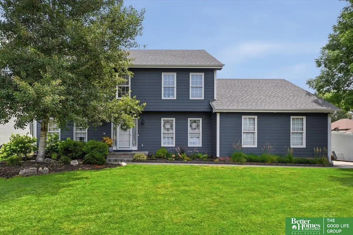 1423 S 218th Street, Elkhorn, NE 68022 - #1