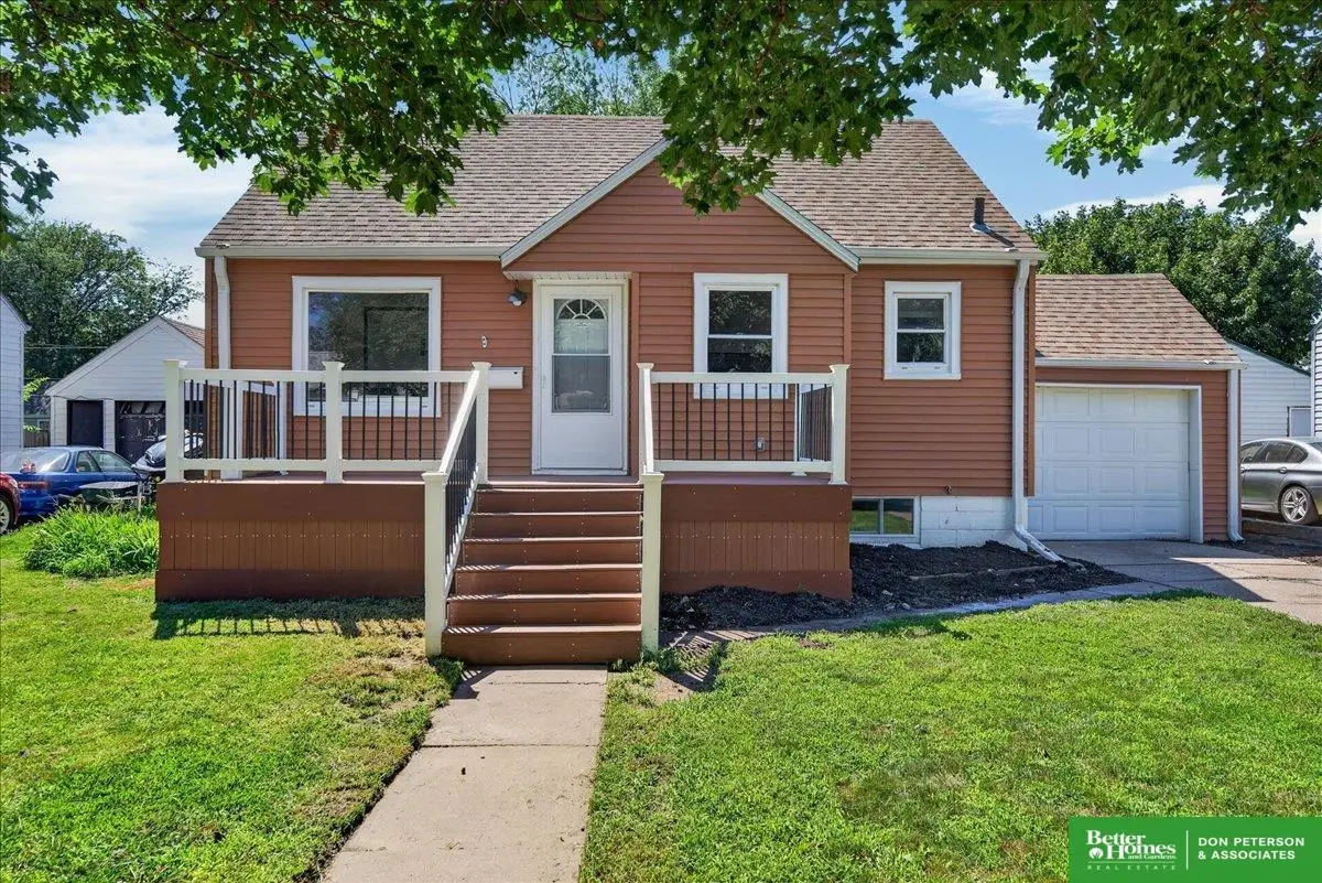 2131 N Clarkson Street, Fremont, NE 68025 - #1