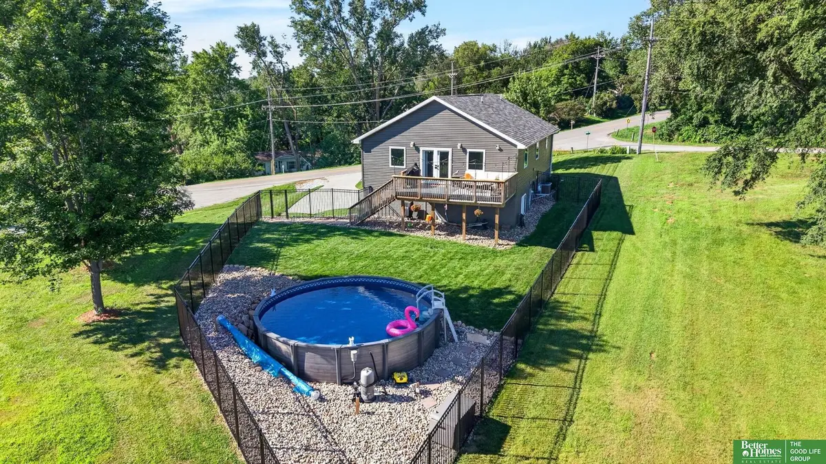 8419 Pawnee Lane, Plattsmouth, NE 68048 - #1