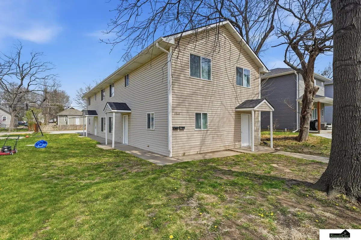 2242 Orchard Street, Lincoln, NE 68503 - #1
