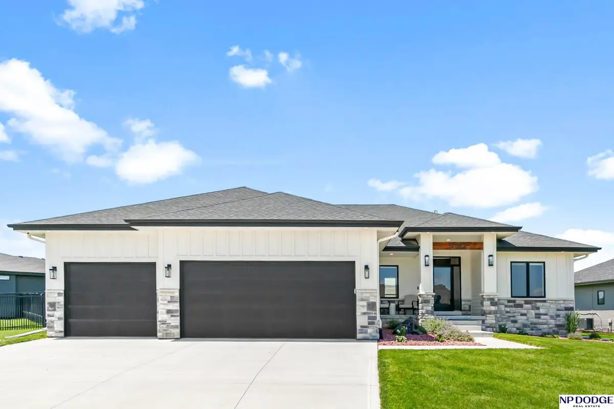 11522 S 189 Street, Gretna, NE 68028 - #1