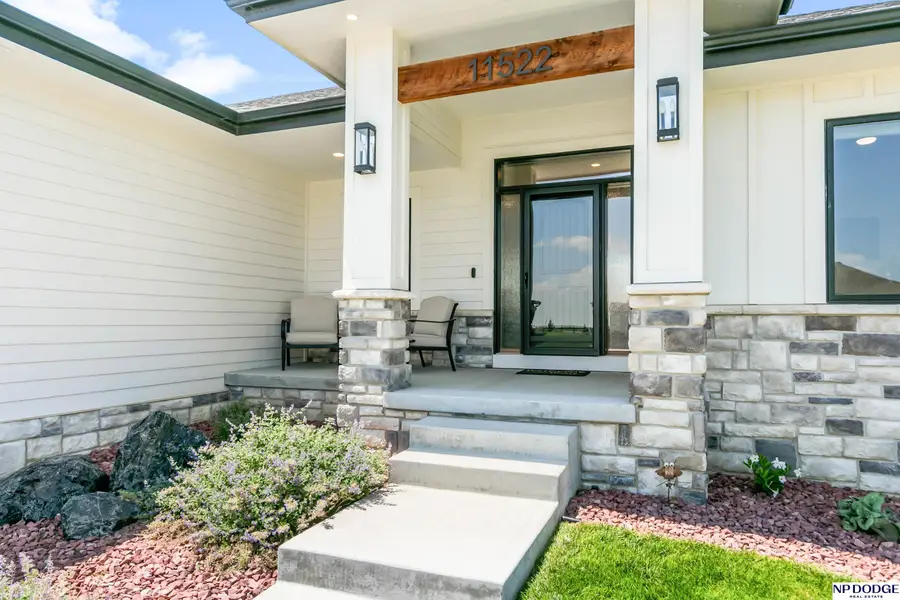 11522 S 189 Street, Gretna, NE 68028 - #3