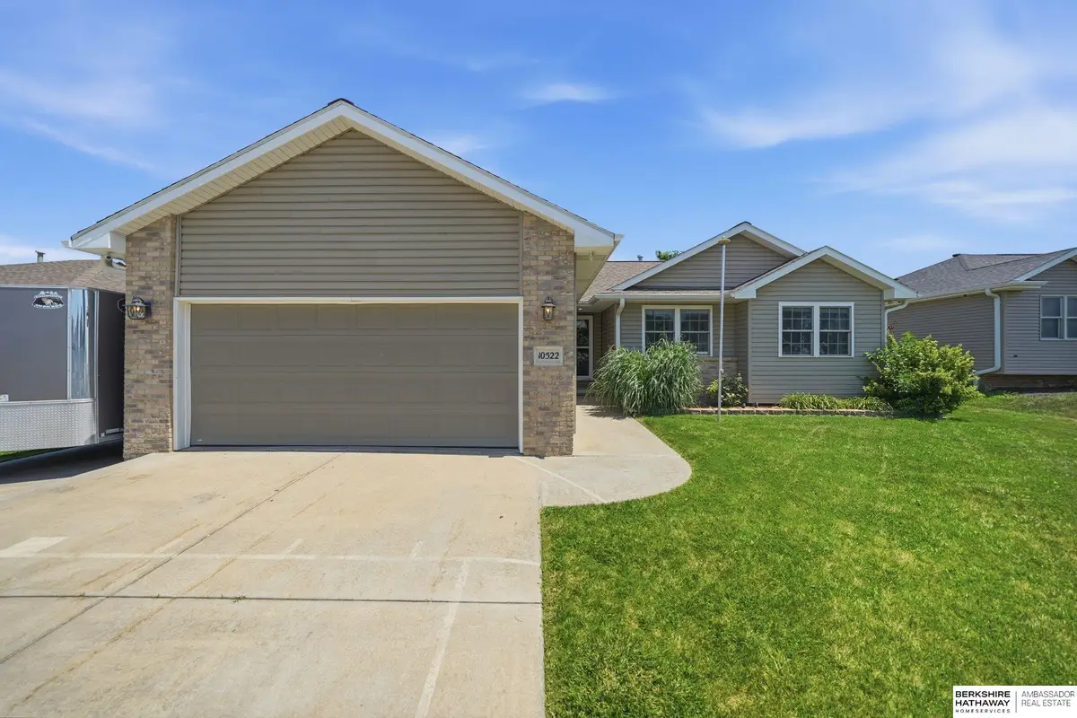 10522 Northloch Lane, Waverly, NE 68462 - #1