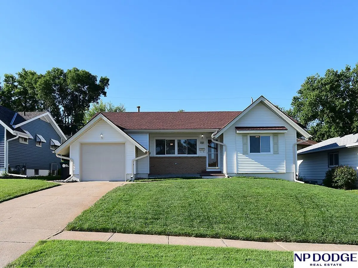 4621 Spring Street, Omaha, NE 68106 - #1