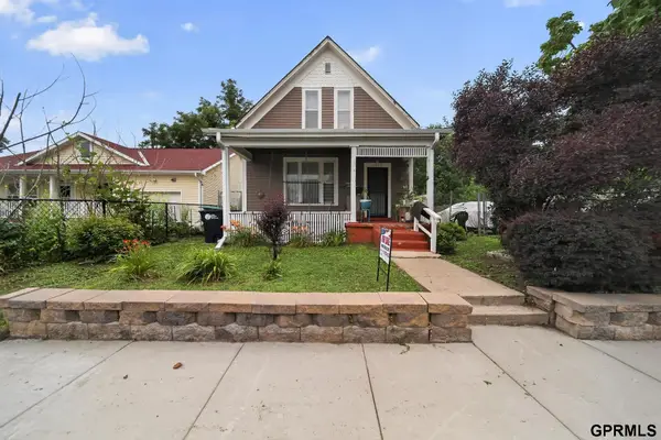 1817 Corby Street, Omaha, NE 68110
