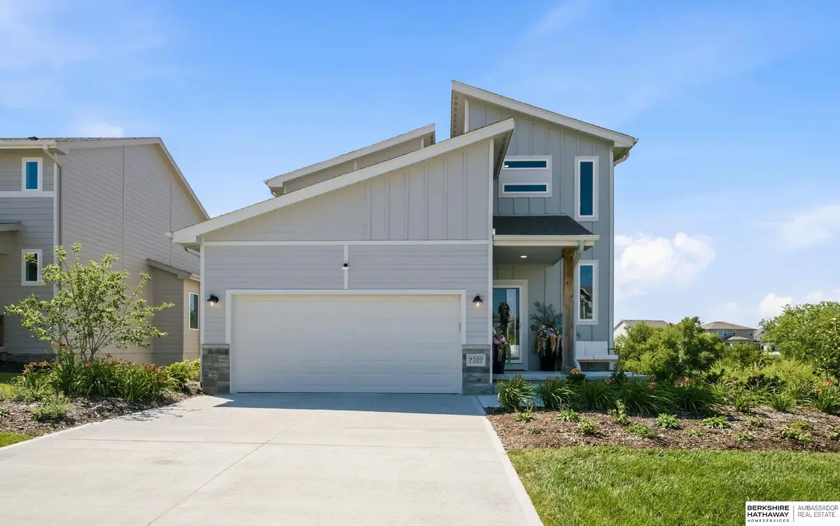 9520 S 181st Street, Melia Forest City, NE 68136 - #1