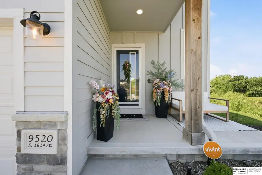 9520 S 181st Street, Melia Forest City, NE 68136 - #3