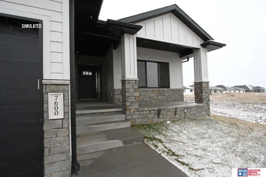 9425 Wilderness Sky Road, Lincoln, NE 68516 - #2