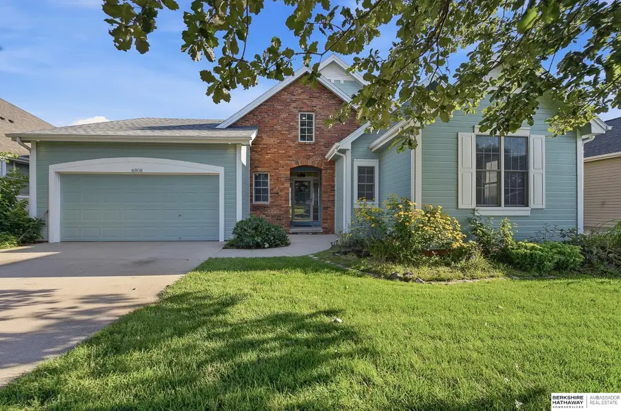 4606 Edgerton Drive, Papillion, NE 68133 - #2