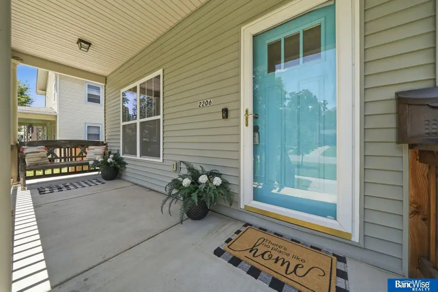 2206 E Street, Lincoln, NE 68510 - #2